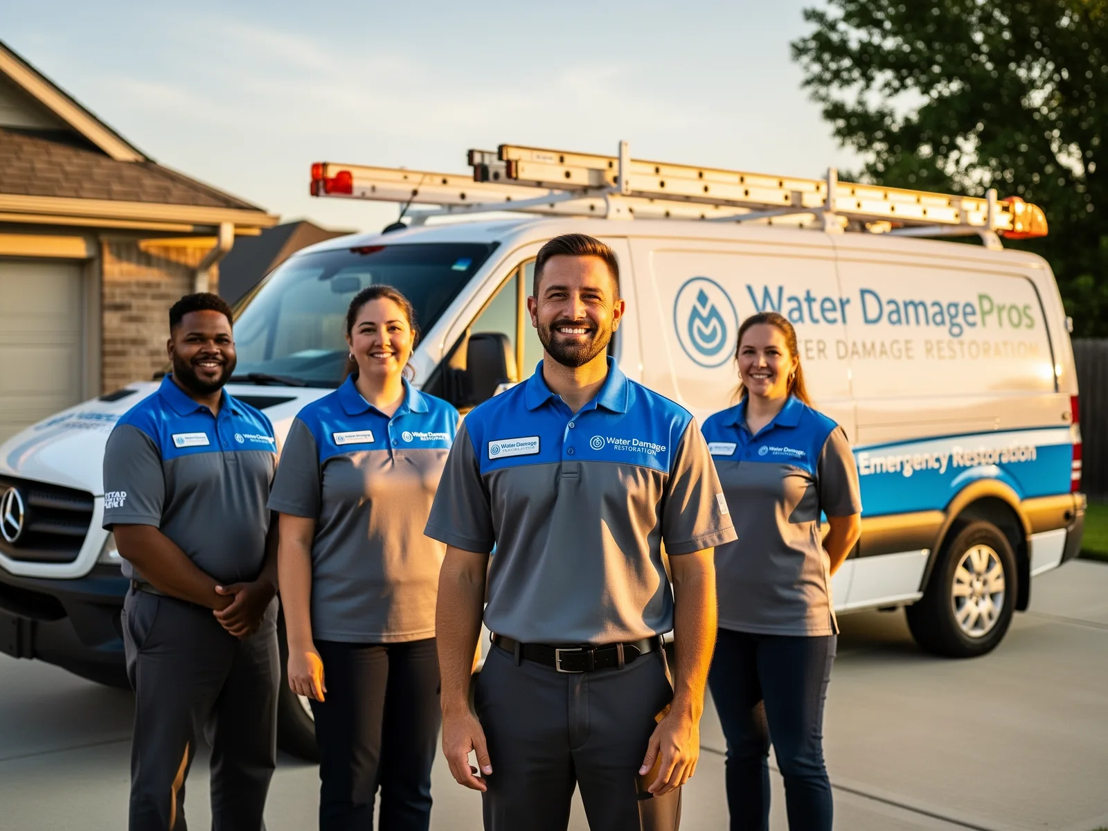 Water Damage Restoration company in Forestburgh, NY
