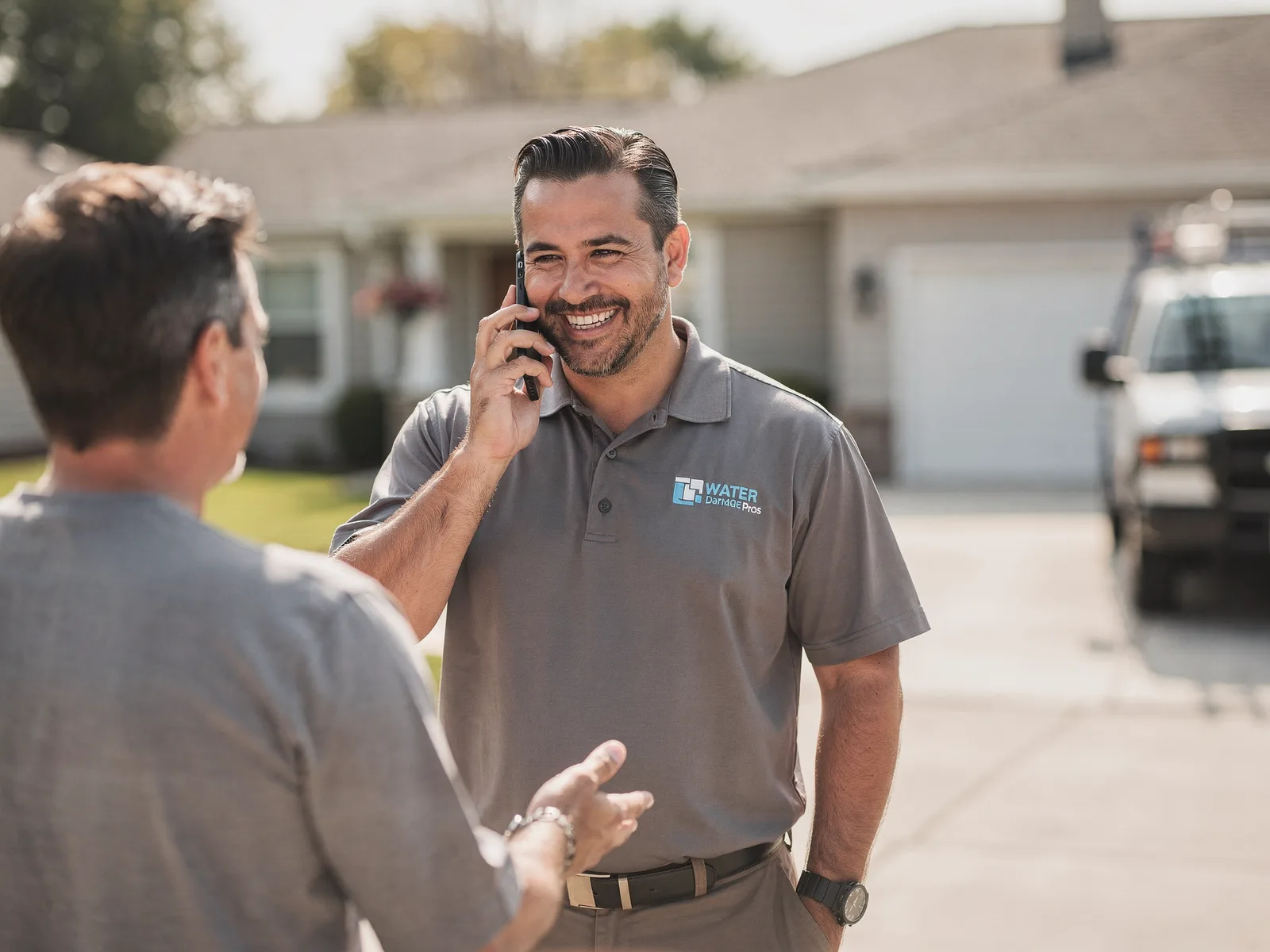 Water Damage Restoration Forestburgh, NY FAQs